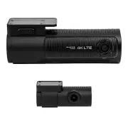 BlackVue DR970X-2CH LTE NA 64GB Dual-Channel 4K LTE Cloud Car Dashcam Front Rear