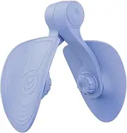 Leg Arm Trainer - Flexible Angles Booty Trainer Muscle Machine,Training Tool Gym Accessories Exerciser Workout Equipment for Butt