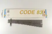 Walthers HO Code 83 #6 Right Hand Turnout - 948-804