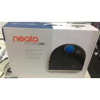 在飛比找蝦皮購物優惠-Neato botvac D85 寵物版雷射智慧型掃描機器人