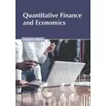 QUANTITATIVE FINANCE AND ECONOMICS