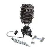 Haldex 41210054 Consep™ Condenser/Separator