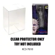 Protector For Neca Reel Toys Hellraiser Pinhead SDCC Exclusive