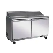 TSB1555 Pizza Prep Bench
