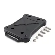 Hybrid Racing TSX Shifter Mounting Plate for Honda EF/EG/EK/DA/DC