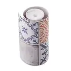 Features Waist Line Windowsill Kicking Wall Decor Sticker Kitchen Walls