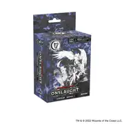 Dungeons & Dragons Onslaught Harpers 1 Expansion