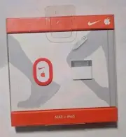 NIKE+ Plus ipod Sport Shoe Kit Sensor Wireless Kit MA365LL/B APPLE iPOD Nano
