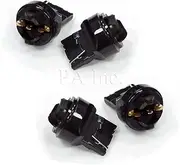 PA LED 4x T10 168 194 transform T20 7440 Bulb Base