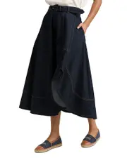 Cinq a Sept Zelda Skirt