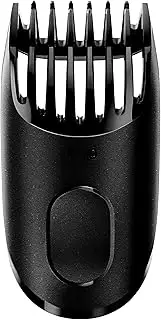 Braun Precision Beard Trimmer Attachment - Replacement Part for Braun Beard Trimmer Series 3, 5, 7 | Adjustable from 1-10mm | Model Number 81695628 | Type 5516, 5517, 5542