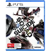 Suicide Squad: Kill The Justice League (PS5) [Pre-Owned]