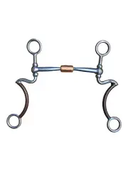 Tom Balding Raptor Shank Ball Hinge Billy Allen Bit