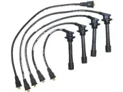 Walker 14BK96F Spark Plug Wire Set Fits 1990-1992 Daihatsu Rocky 1.6L 4 Cyl (for: Daihatsu)