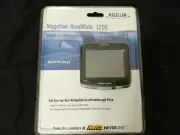 Magellan RoadMate 1200 GPS. 3.5" Display. 2007. New in Box