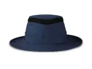Tilley LTM3 Navy Hat, 7 3/4