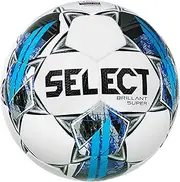 Select Brillant Super TB Soccer Ball