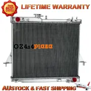 3Row;Radiator Fit Holden Rodeo RA 03-07 Colorado RC 08-16 ISUZU D-MAX 2007-12 MT (for: Isuzu)