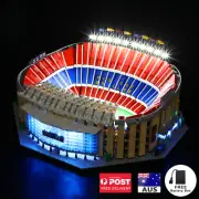 Light Kit for LEGO 10284 Icon Expert FC Barcelona - Lights ONLY (AU Stock)
