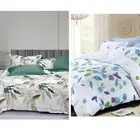 Autumn Queen/King/Super King Size Bed Doona/Duvet/Quilt Cover Set M469