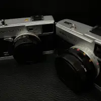 在飛比找蝦皮購物優惠-Olympus TRIP35、35RC、35ED、Pen E