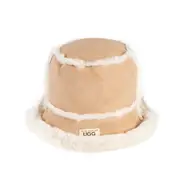 Ugg Flat Top Bucket Hat Ozwear Ugg