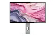 Alogic Clarity 27F34KCPD 27" UHD 4K Business Monitor 3840x2160 - IPS Panel -