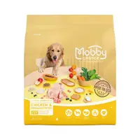 在飛比找蝦皮購物優惠-Mobby 莫比 C25 雞肉米低卡關節食譜 狗飼料 1.5