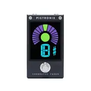 Pigtronix 2NR Chromatic Tuner