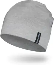 9" Multifunctional Lightweight Beanies Hats for Men Women Running Skull Cap Helm