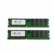 2GB (2x1GB) RAM Memory for Apple Power Macintosh G4 1.25 (MDD 2003) A112