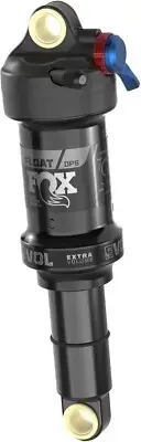 2023 Fox Shox Float DPS Imperial 3-Pos Lever EVOL Performance Rear Shock