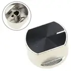 Stoves Knobs Heavy Duty Metal Cooktop Control Knob for Cookware/Gas Stoves/Ovens