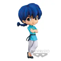 在飛比找蝦皮商城優惠-BANPRESTO Q posket 亂馬1/2 早乙女 亂