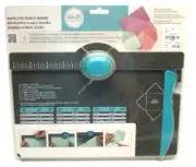 NEW We R Memory Keepers Envelope Punch Board 71277-0 by American Crafts