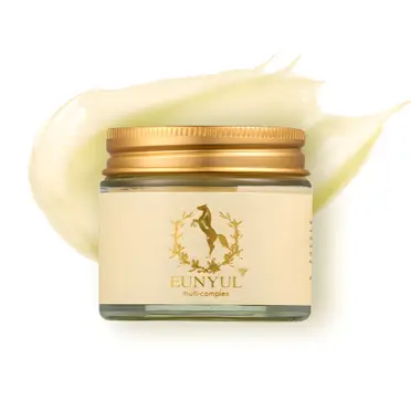 雪華馬油 日本北海道雪華馬油150g胎盤精華面霜適合所有膚質的保濕