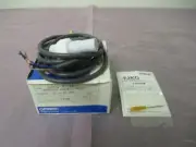 AMAT 1400-01398 Sensor Capacitive Proximity 6, Switch, 10MM NPN-NO, 407148