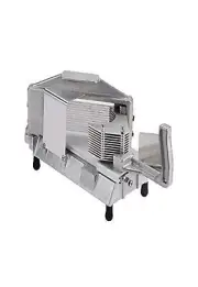 GS4100-B 1/4" Tomato Slicer, Aluminum, NSF