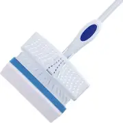 446642 Magic Eraser Squeeze Mop