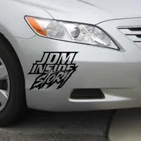 在飛比找蝦皮購物優惠-切割貼紙 JDM INSIDE STORY STICKER 