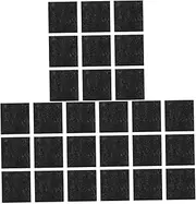 Ipetboom 3sets Cat Litter Box Filter Pad Deodorizer Smell Control for Kitten 15pcs*3