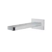 MarbleTrend Sardina Bath Spout Chrome MTMS02