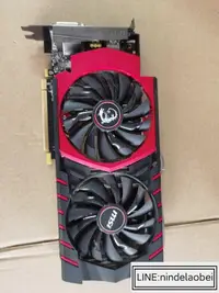 在飛比找露天拍賣優惠-詢價MSI微星 GTX 970 GAMING 4G臺式電腦游