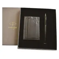 在飛比找Yahoo奇摩購物中心優惠-派克 PARKER 記事系列 JOTTER XL 原子筆+真