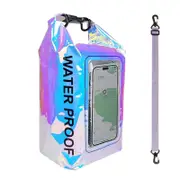 5l Waterproof Dry Bag for Outdoor Sports