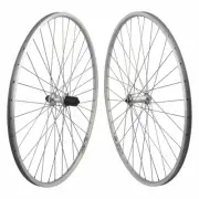 Wheel Master 700C Alloy Road Double Wall 700C SET WEI LP18 RIM