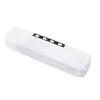 Food Packaging Machine Strong Suction Mini Food Storage Manual Vacuum Sealer