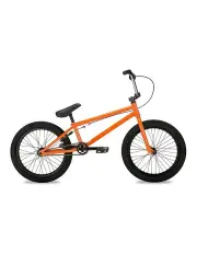 [Progear] Pro BMX Chromoly in Orange/White