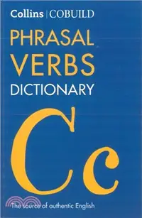 在飛比找三民網路書店優惠-Collins COBUILD Phrasal Verbs 