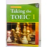 TOEIC 1 SKILLS & STRATEGIES